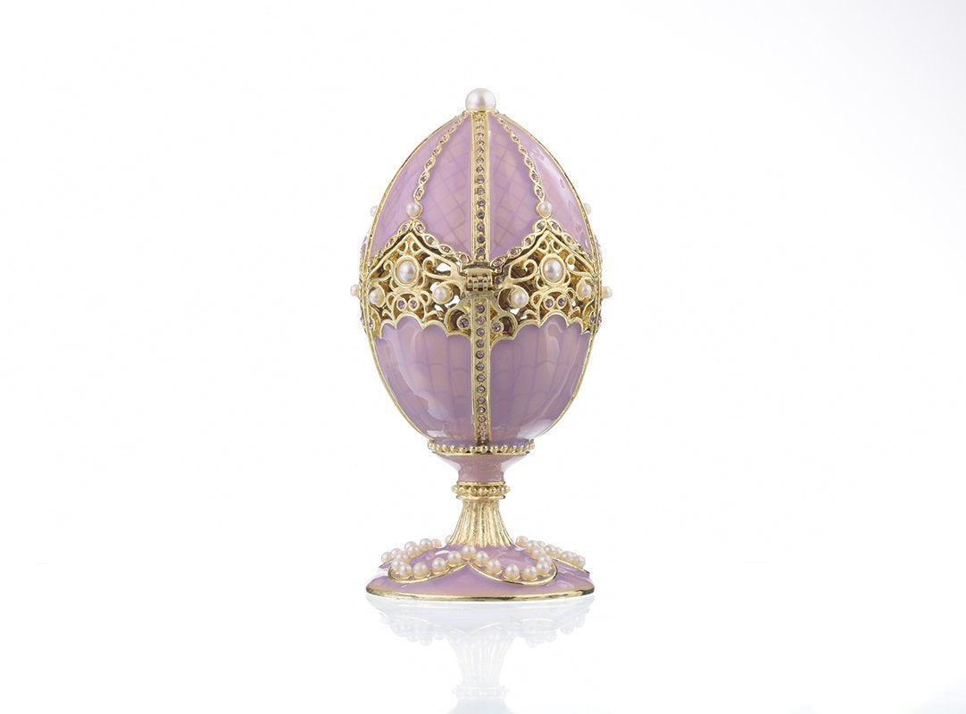 Purple deals faberge egg