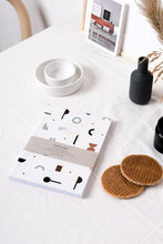 Notebook - Shapes of Italy