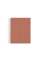 Mini Notebook - Stars