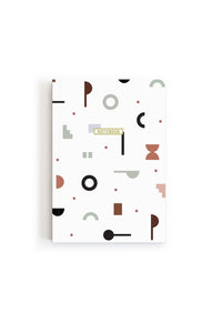 Notebook - Shapes of Italy