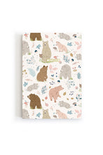 Notebook - Bears