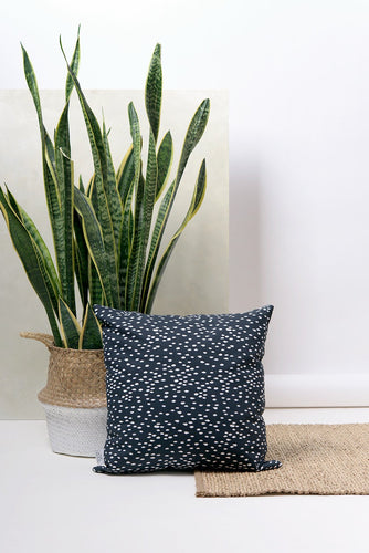 Decorative Pillow - Seeds