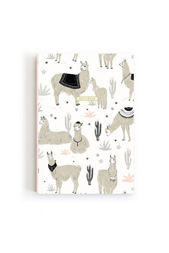 Notebook - Lama