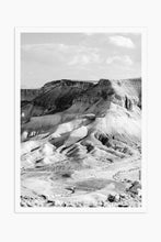 Art Print Photography - Desert Landscape