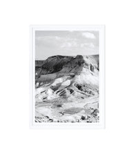 Art Print Photography - Desert Landscape