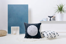 Decorative Pillow - Moon