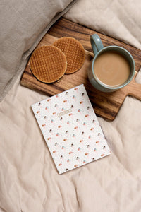 Mini Notebook - Ice Cream