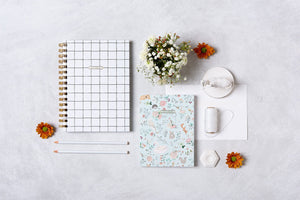 Mini Notebook - Spring Celebration