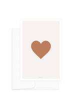 Card - Heart