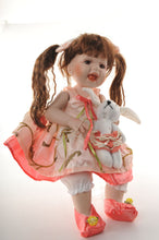 Porcelain Doll