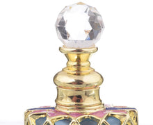 Decorated Perfume Bottle