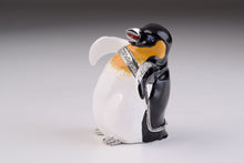 Black Pinguine