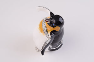 Black Pinguine