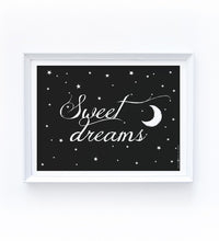 Art Print - Sweet Dreams