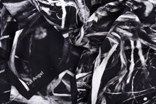 The-Black-Leaves-silk-carre-square-scarf-white-90x90-packshot-closeup-view