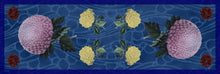 The-Blue-Dhalia-Silk-Scarf-flower-rectangular-65X200 cm-full-view
