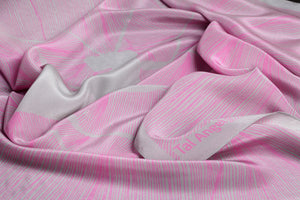 The-Pink-Insect-Scarf-silk-carre-square-grey-90x90-packshot-closeup-view1