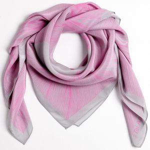The-Pink-Insect-Scarf-silk-carre-square-grey-90x90-packshot-closeup