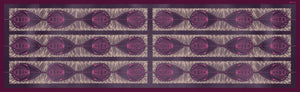 The-Violet-Belle-Époque-Silk-Scarf-pink-rectangular-Tal Angel-65X220 cm-full-view