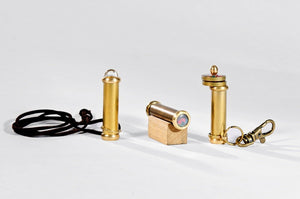 Mini Wheels Kaleidoscope, Brass kaleidoscope, Gift Ideas, Personalized Gift Idea