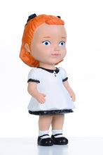 Red Hair Girl Doll