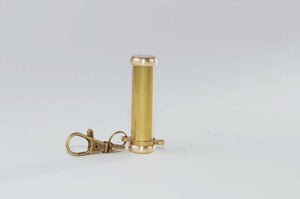 Mini Classic Kaleidoscope, Gold brass Kaleidoscope, Gift ideas