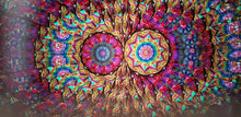 Elliptic Flower Kaleidoscope, Wheels kaleidoscope, Brass Kaleidoscope, Christmas gifts ideas