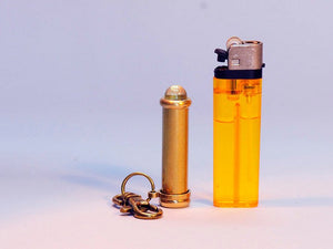 Personalized Engraved Teleidoscope, Mini Brass Teleidoscope, Personalized Gift, Mini Teleidoscope with Engrave