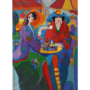 Sophie's Scheme by Isaac Maimon
