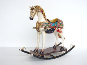 Rocking Horse All American